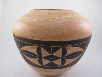 Laguna Pueblo Pottery by Calvin Analla Jr.