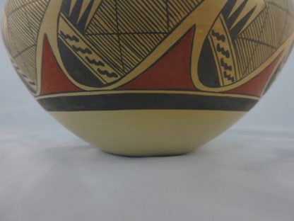 Tonita Nampeyo Hopi Pottery Piece