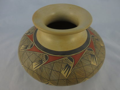 Tonita Nampeyo Hopi Pottery Piece