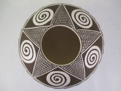 Hopi Pottery by Amber Naha
