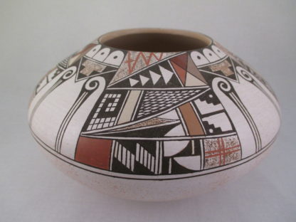 Rainy Naha Hopi Pottery
