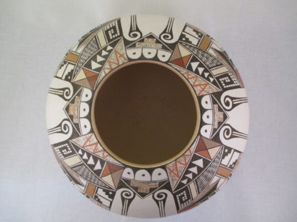 Rainy Naha Hopi Pottery