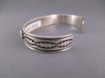 Sleeping Beauty Turquoise Bracelet by Albert Jake