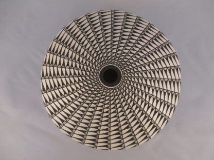Laguna Pueblo Pottery by Robert Kasero, Sr.