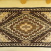 Two Grey Hills Rug by Betty Charley – Large Size