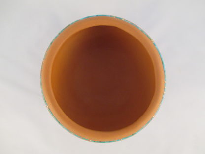 Isleta Pueblo Pottery by Caroline Carpio