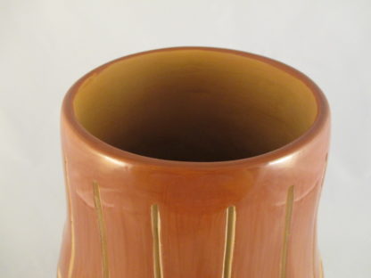 Large Vickie Martinez-Tafoya Pottery