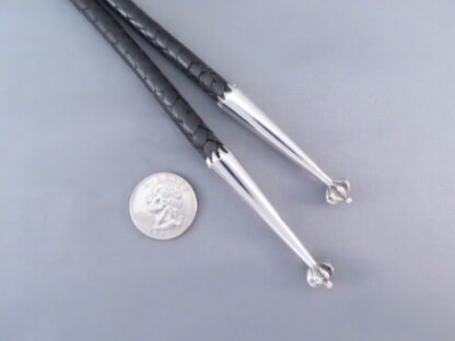 Royston Turquoise Bolo Tie by Al Joe