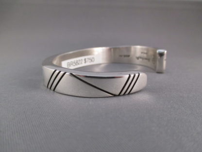Jimmy King, Jr. Multi-Color Inlay Bracelet