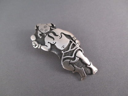 Roy Talaheftewa Pendant