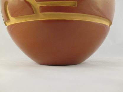 LuAnn Tafoya Pottery Jar (Santa Clara Pueblo)