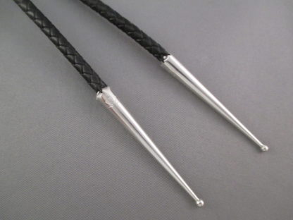 Jeanette Dale Turquoise Bolo Tie