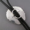 Jeanette Dale Turquoise Bolo Tie