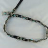 Morenci Turquoise Concho Belt by Harrison Bitsui – Sandcast
