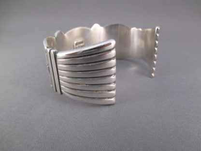Sterling Silver Bracelet by Wilson Jim