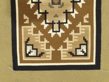 Katherine Nathaniel Two Grey Hills Rug