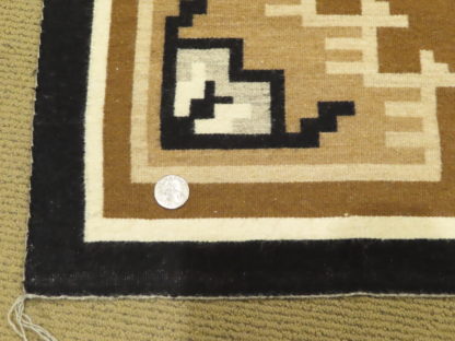 Katherine Nathaniel Two Grey Hills Rug