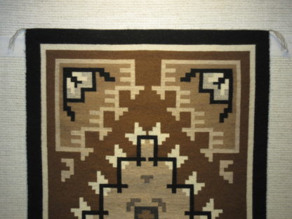 Katherine Nathaniel Two Grey Hills Rug