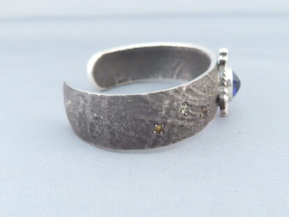 Sapphire Bracelet by Shane Hendren