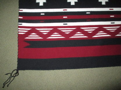 Chief Revival Rug by Milicent Platero