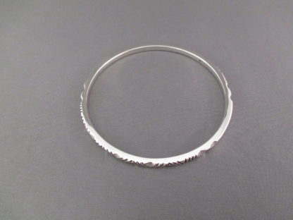 Jennifer Curtis Bangle Bracelet (Smaller)