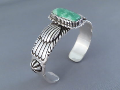 Jay Livingston Varicite Cuff Bracelet