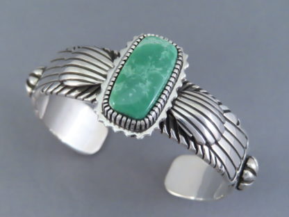 Jay Livingston Varicite Cuff Bracelet