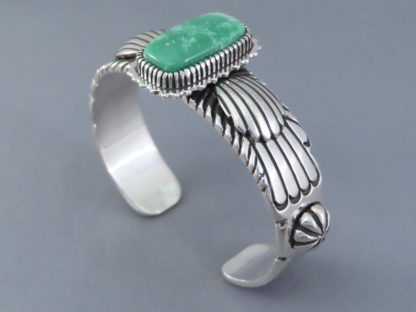Jay Livingston Varicite Cuff Bracelet