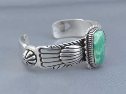 Jay Livingston Varicite Cuff Bracelet