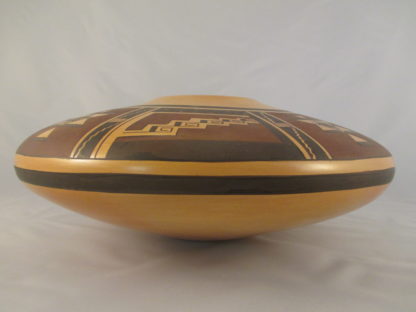 Hopi Pottery by Fawn Navasie (LARGE)