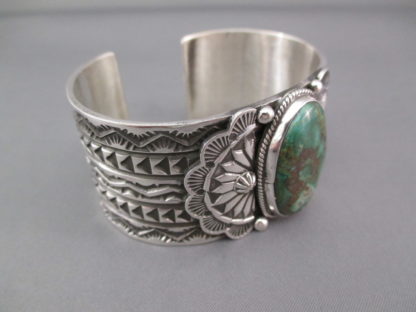 Royston Turquoise Bracelet by Sunshine Reeves