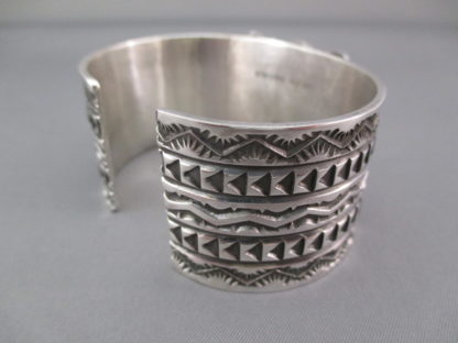 Royston Turquoise Bracelet by Sunshine Reeves