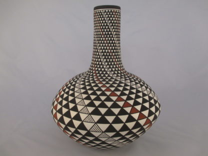 Robert Kasero, Sr. Laguna Pueblo Pottery