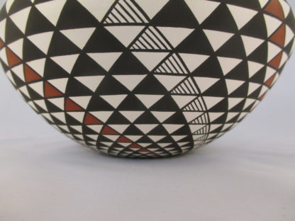 Robert Kasero, Sr. Laguna Pueblo Pottery