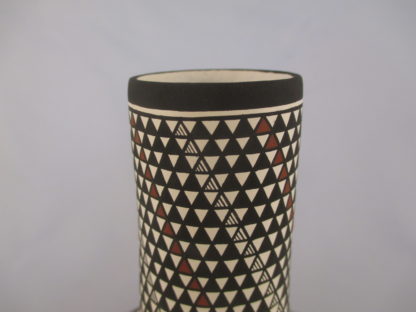 Robert Kasero, Sr. Laguna Pueblo Pottery