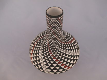 Robert Kasero, Sr. Laguna Pueblo Pottery