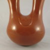 Santa Clara Pottery Wedding Vase by Jason Ebelacker