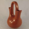 Santa Clara Pottery Wedding Vase by Jason Ebelacker