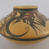 Hopi Pottery Jar by Karen Abeita