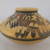 Hopi Pottery Jar by Karen Abeita