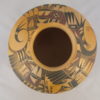Hopi Pottery Jar by Karen Abeita