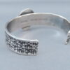 Sunshine Reeves Kingman Turquoise Cuff Bracelet
