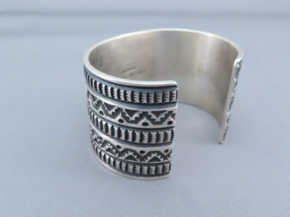 Sunshine Reeves Kingman Turquoise Cuff Bracelet