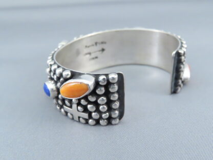 Ronnie Willie Multi-Color Cuff Bracelet