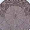 Smaller Rebecca Lucario Acoma Pottery Plate