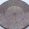 Smaller Rebecca Lucario Acoma Pottery Plate
