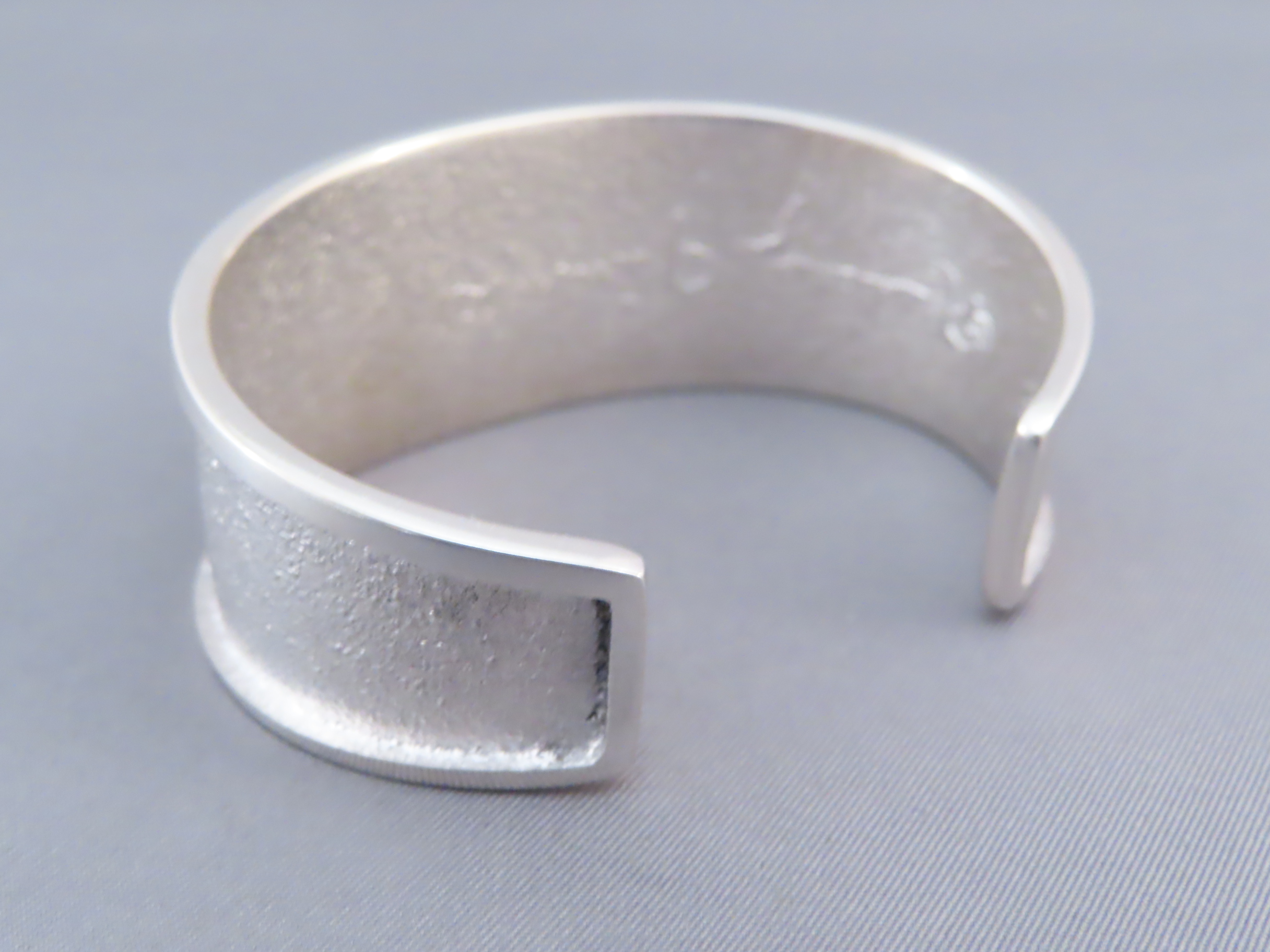 Carico Lake Turquoise Cuff Bracelet