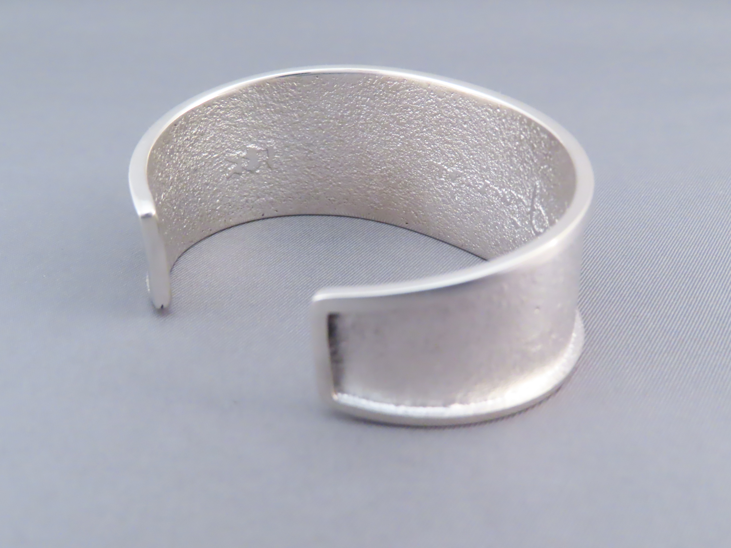 Carico Lake Turquoise Cuff Bracelet