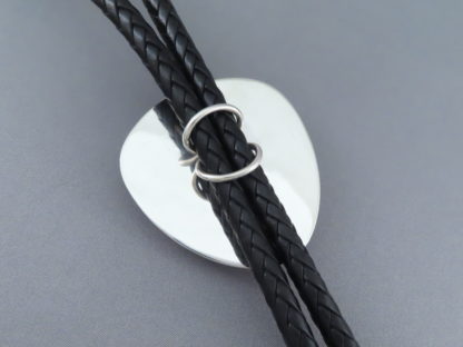 Darling Darlene Turquoise Bolo Tie by Al Joe