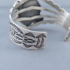 Southern Gem Turquoise Bracelet Cuff